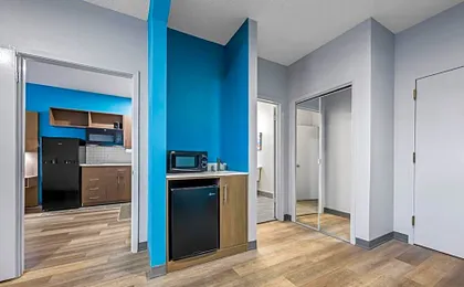 MainStay Suites Decatur River City