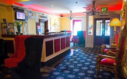The Belfray Country Inn