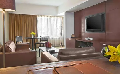 Libertador Hotel