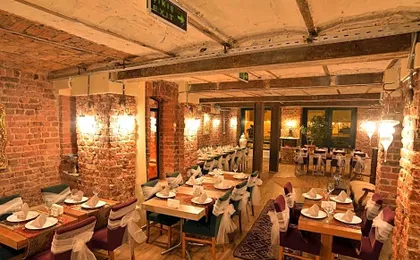 Hotel Fresia Istanbul