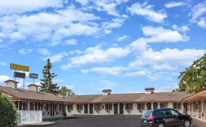 Travelodge by Wyndham Pioneer Villa