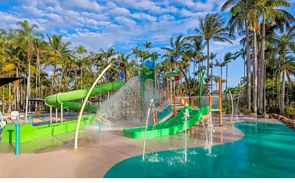 Discovery Parks - Rockhampton
