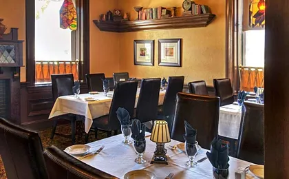 The Parlour Inn, an Ascend Collection Hotel