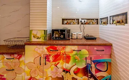 Hindustan By Backpackers Heaven Near Connaught Place
