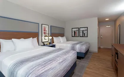 AmericInn by Wyndham San Angelo
