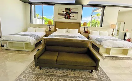 Palm Tree House Ishigaki - パームツリーハウス石垣
