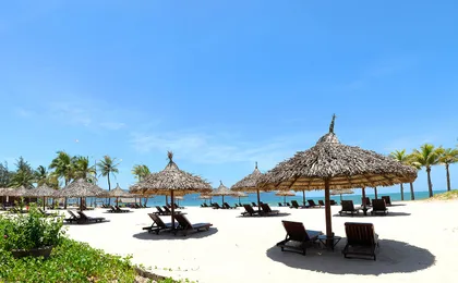 Furama Resort Danang