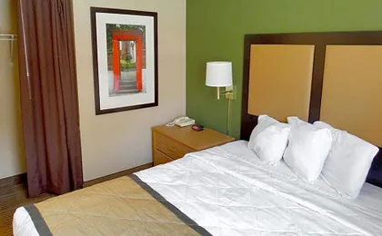 Extended Stay America Suites - Louisville - Alliant Avenue