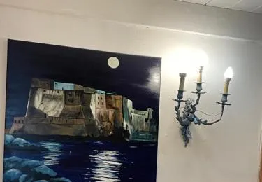 Casa Ra Bella Mbriana