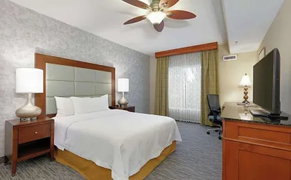 Homewood Suites By Hilton Hagerstown