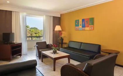 Vila Gale Eco Resort de Angra - All Inclusive