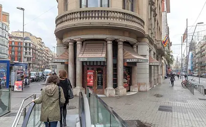 ITC Barcelona By Soho Boutique