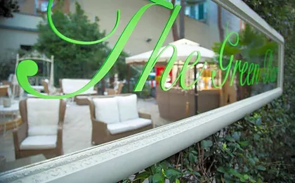 Hotel Milton Roma
