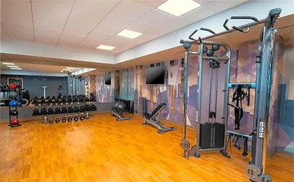 Hyatt House Nashville/Franklin/Cool Springs