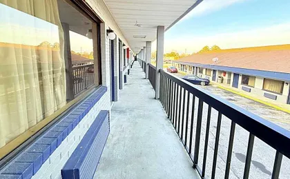 OYO Hotel Williamston