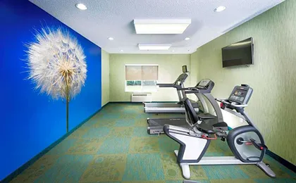 SpringHill Suites by Marriott Bentonville