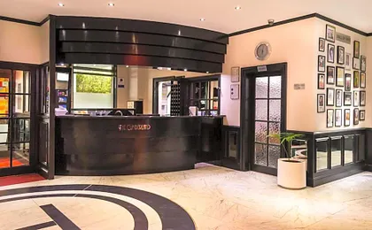 Cumberland Hotel - OCEANA COLLECTION