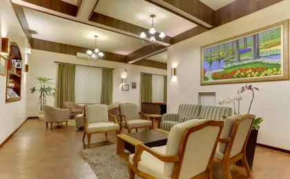 Hotel Petrópolis