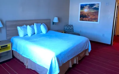 Days Inn by Wyndham Colorado Springs Airport