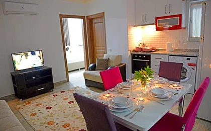 can apart hotel