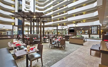 DoubleTree by Hilton Rapid City Downtown Convention Center