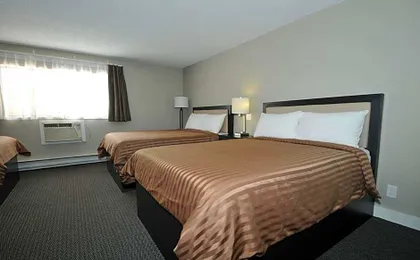 Valemount Vacation Inn