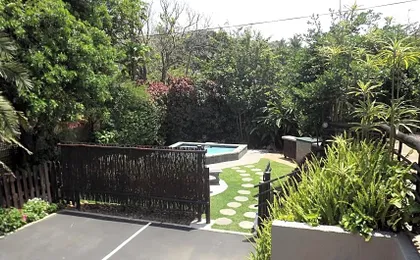 Akidogo Guest House