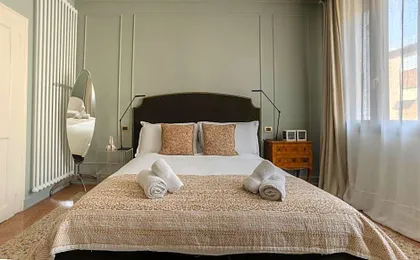 Colombo Bed & Breakfast Mestre