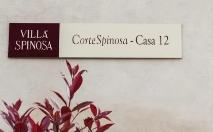 Corte Spinosa