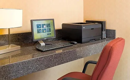 Residence Inn by Marriott Youngstown Boardman/Poland