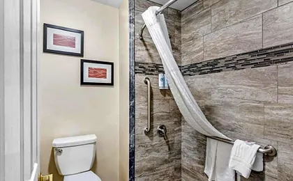 Comfort Inn Elko