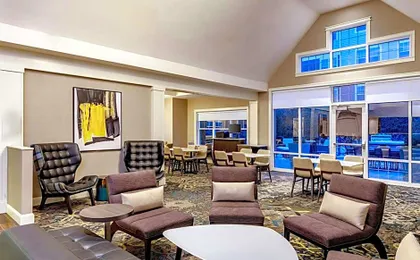 Residence Inn by Marriott Worcester