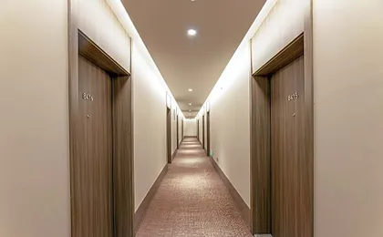 Hanting Hotel Chizhou Dongzhi County
