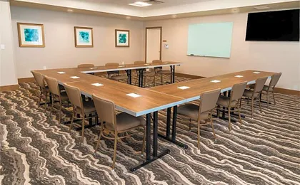 Staybridge Suites Washington DC East - Largo By IHG