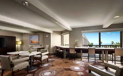 Sonesta Redondo Beach & Marina