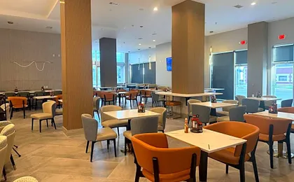 Fairfield by Marriott Inn & Suites Houston Downtown