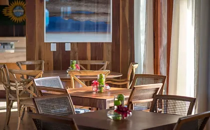 Carmel Cumbuco Resort