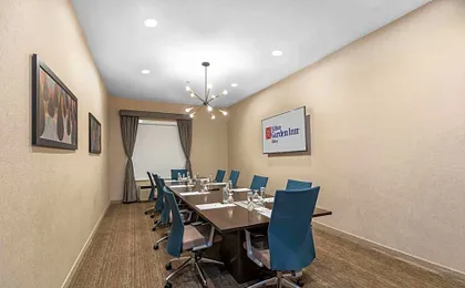 Hilton Garden Inn Gilroy