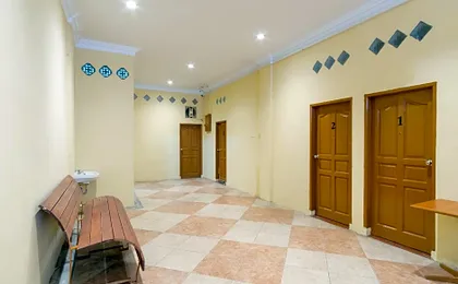 OYO 1307 Star Residence