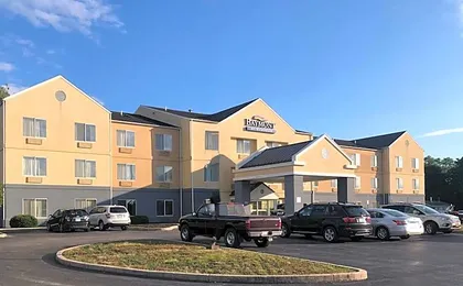 Baymont by Wyndham Chambersburg