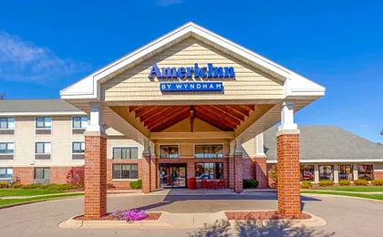 AmericInn by Wyndham Madison South