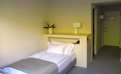Hotel Lavaux
