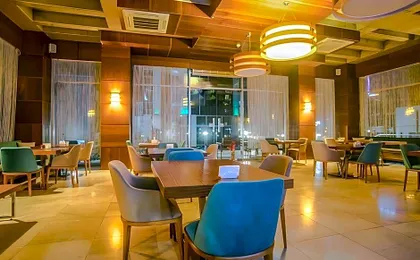 Discovery Hotel