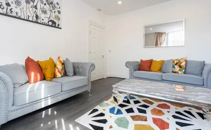 TCO Luxury House