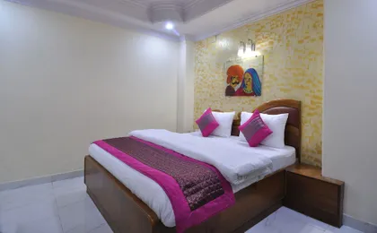 Hotel De Holiday International