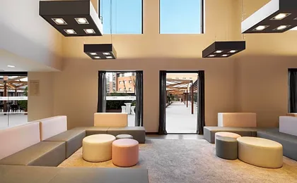 Hotel Alimara