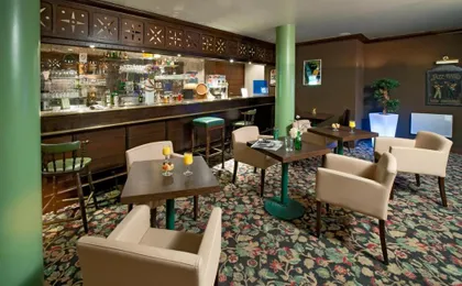 BarLounge