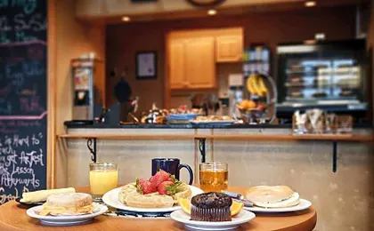 Best Western Plus Mission City Lodge