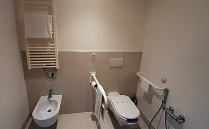 Novo Hotel Rossi