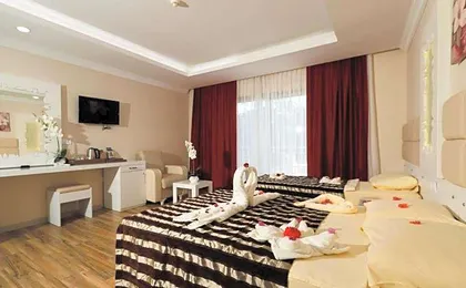 GRAND MIR'AMOR HOTEL & Spa -Ultra All Inclusive